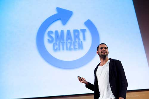 Es ging es konkret um die offene Gestaltung von Design, Architektur und einer offenen Wissensvermittlung sowie Stadtentwicklung. Über 1.000 Teilnehmer/innen nahmen 2014 an den Workshops und Diskussionsrunden teil. Die Festivalzentrale bildete dieses Jahr das Mobile Stadtlabor der Technischen Universität Wien. Als weiterer Veranstaltungsort wurde das Kreativzentrum bzw. ehemalige Rechnungszentrum in der Marxergasse in Wien-Landstraße, das PACKHAUS bespielt.